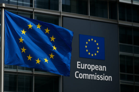 EU verbied glitters vanaf 2023. Wat zijn de nieuwe regels? - EcoGlitterWorld
