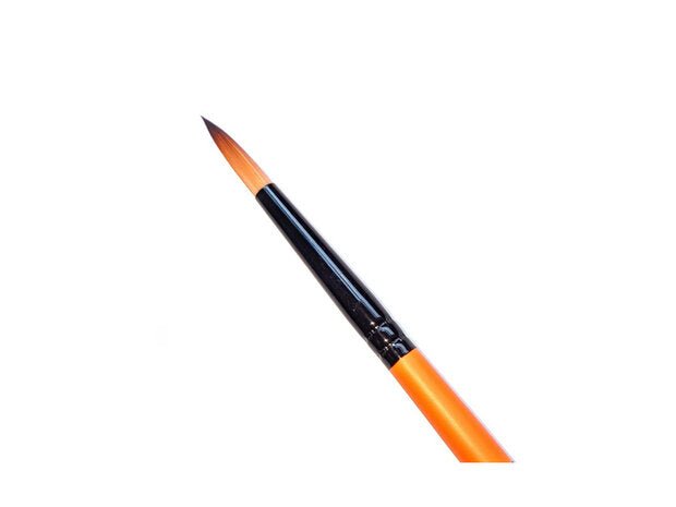 Mark Reid Signature round brush 4 - EcoGlitterWorld