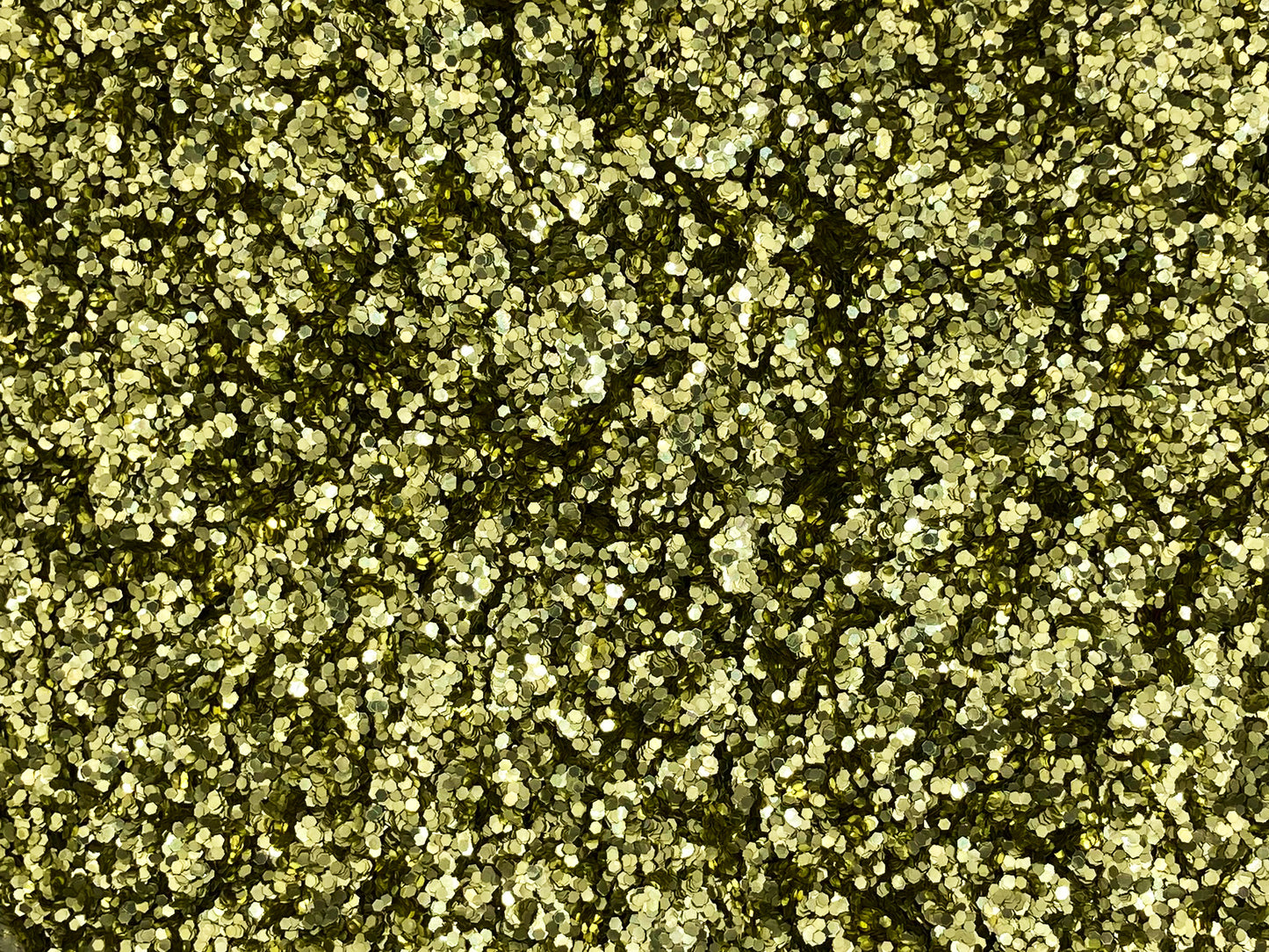 Mini Gold: kleine gouden biologisch afbreekbare festival glitters - EcoGlitterWorld