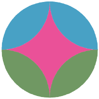 EcoGlitterWorld biologisch afbreekbare festival glitters 