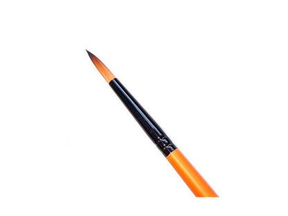 Mark Reid Signature round brush 4 - EcoGlitterWorld