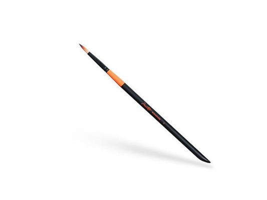Mark Reid Signature round brush 4 - EcoGlitterWorld
