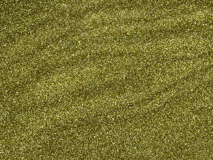 Gold Dust: kleine gouden biologisch afbreekbare festival glitters - EcoGlitterWorld