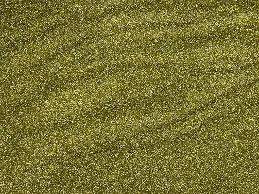 Gold Dust: kleine gouden biologisch afbreekbare festival glitters - EcoGlitterWorld
