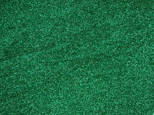 Green Dust: kleine groene biologisch afbreekbare festival glitters - EcoGlitterWorld