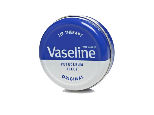 Vaseline - 20 gram in blik - EcoGlitterWorld
