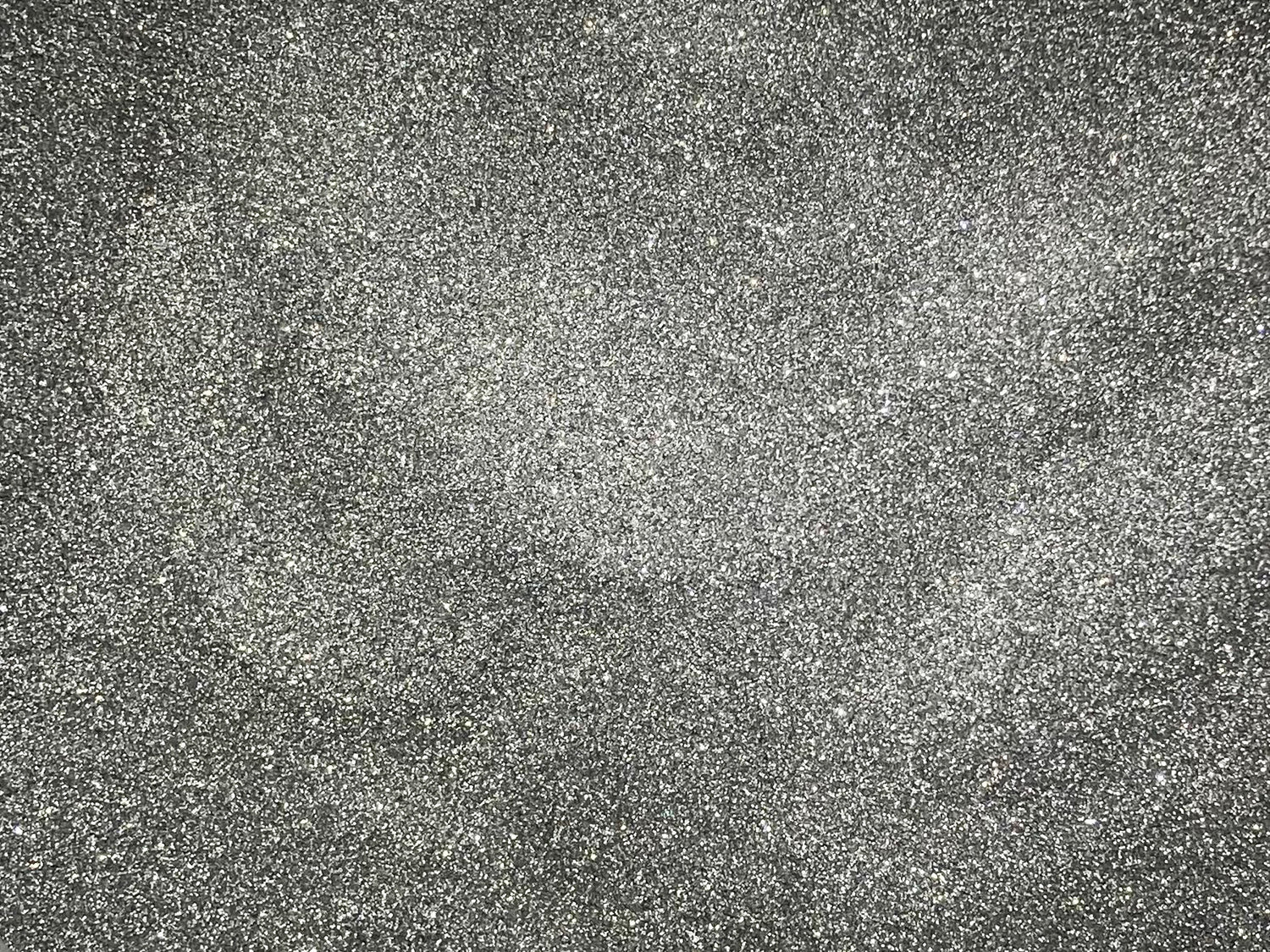 Silver Dust: kleine zilveren biologisch afbreekbare festival glitters - EcoGlitterWorld