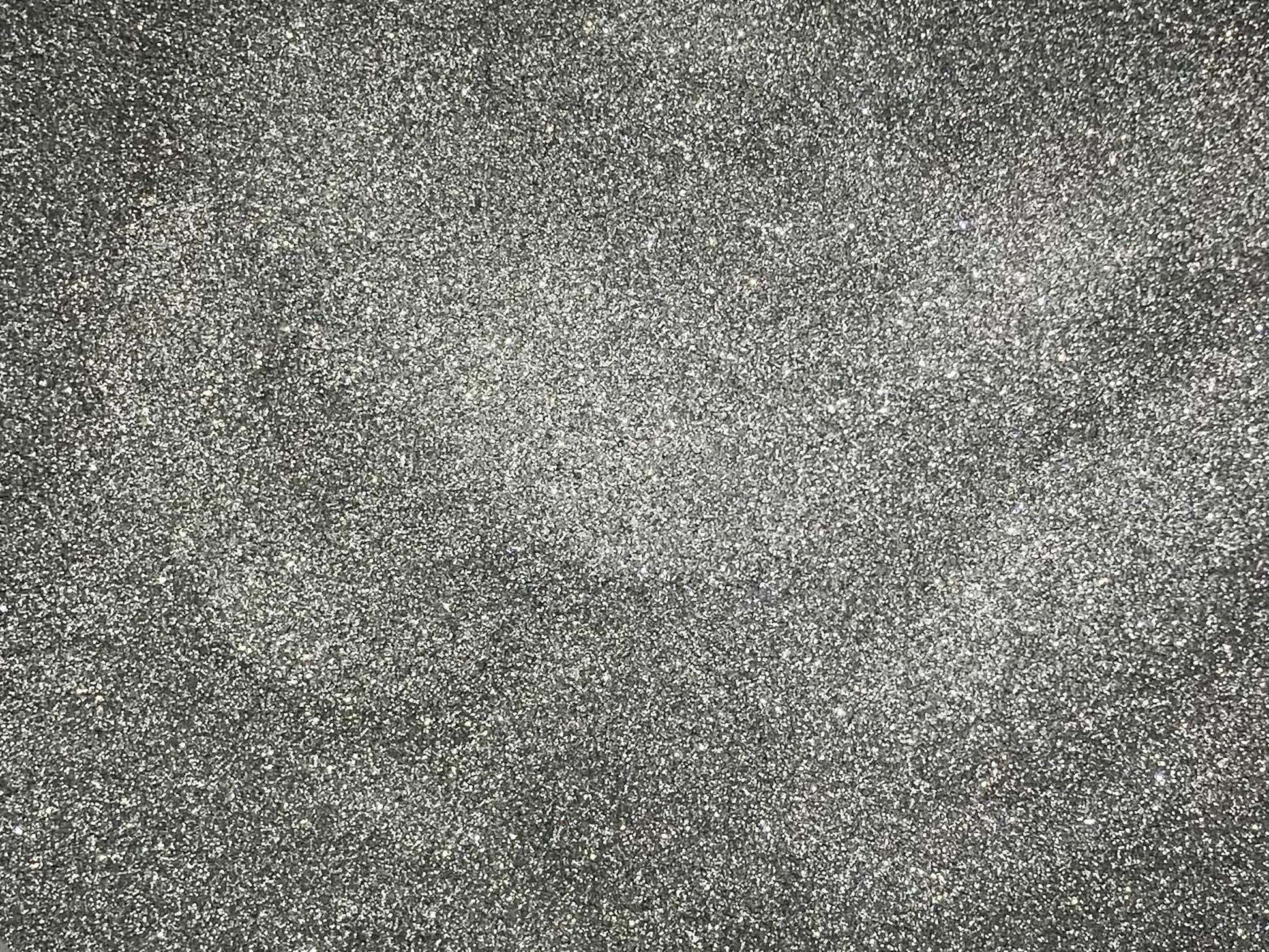 Silver Dust: kleine zilveren biologisch afbreekbare festival glitters - EcoGlitterWorld