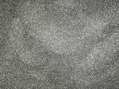 Silver Dust: kleine zilveren biologisch afbreekbare festival glitters - EcoGlitterWorld