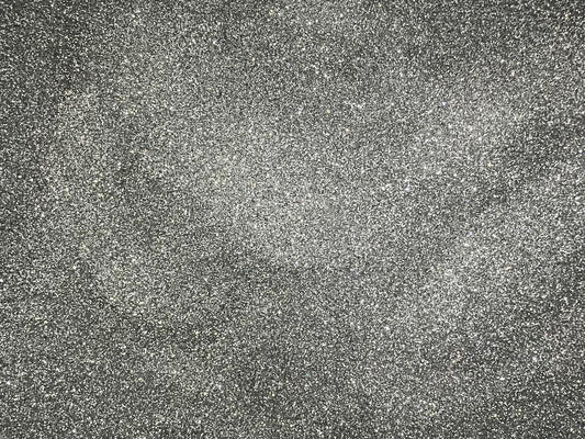 Silver Dust: kleine zilveren biologisch afbreekbare festival glitters - EcoGlitterWorld